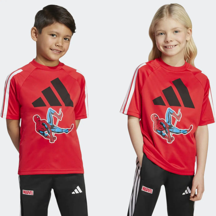 Marvel Spider-Man T-Shirt Kids