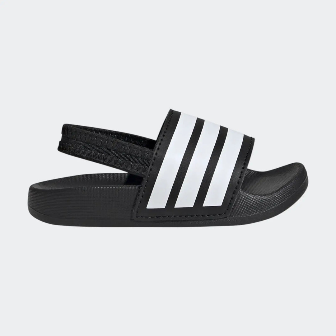 Adilette Estrap Slides Kids
