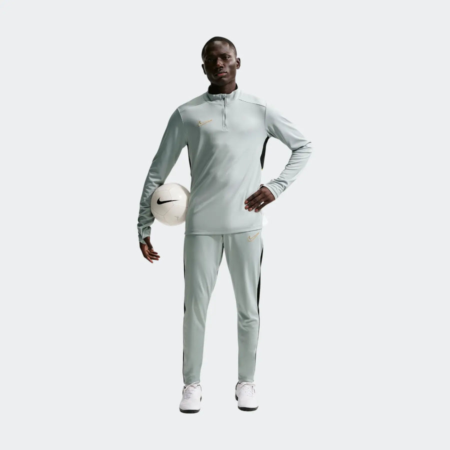 M Nk Df Acd25 Pant Kpz Grey Pants