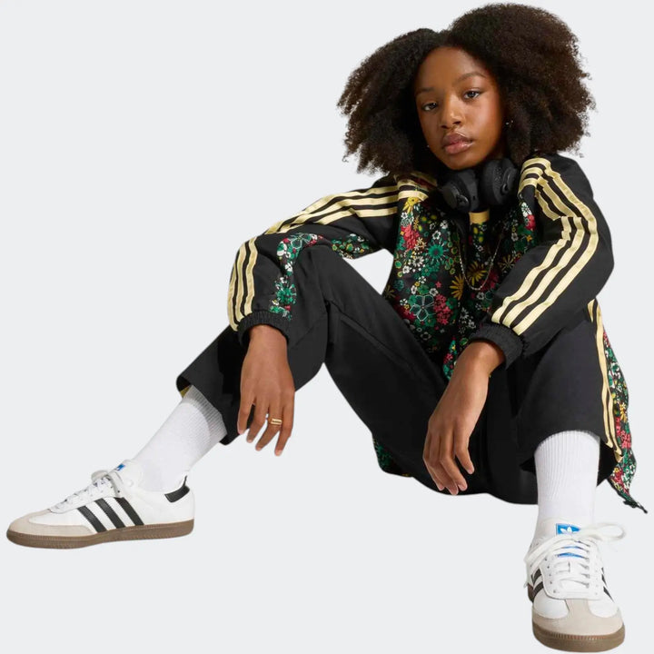 Adidas Originals X Liberty London Track Top