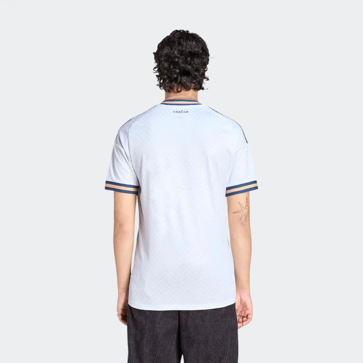 Italy 26 Away Jersey