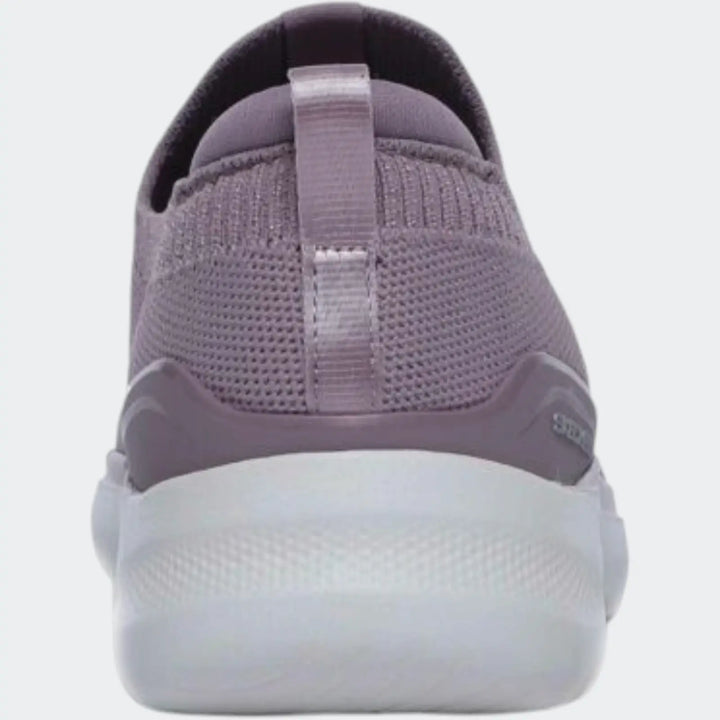 Go Walk 6 Pink Sneakers
