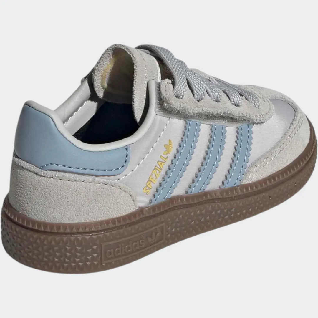 Handball Spezial Velcro Elastic Lace K