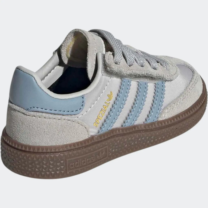 Handball Spezial Velcro Elastic Lace K