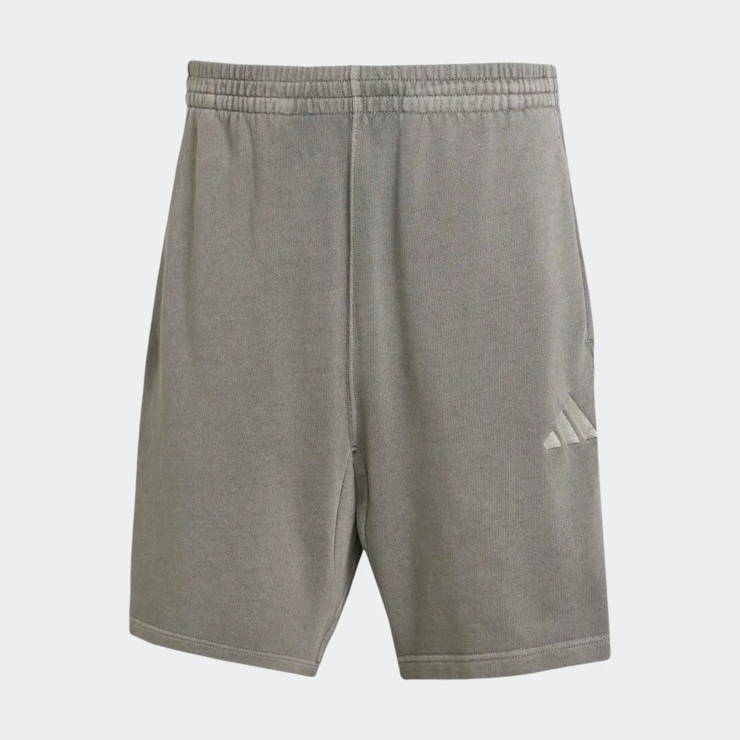 All Szn French Terry Washed 8 Inch Shorts