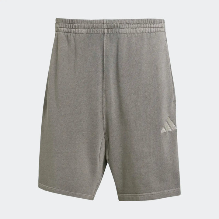 All Szn French Terry Washed 8 Inch Shorts