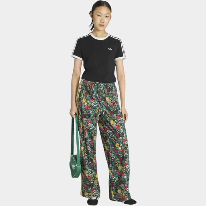 Adidas Originals X Liberty London Firebird Tracksuit Bottoms