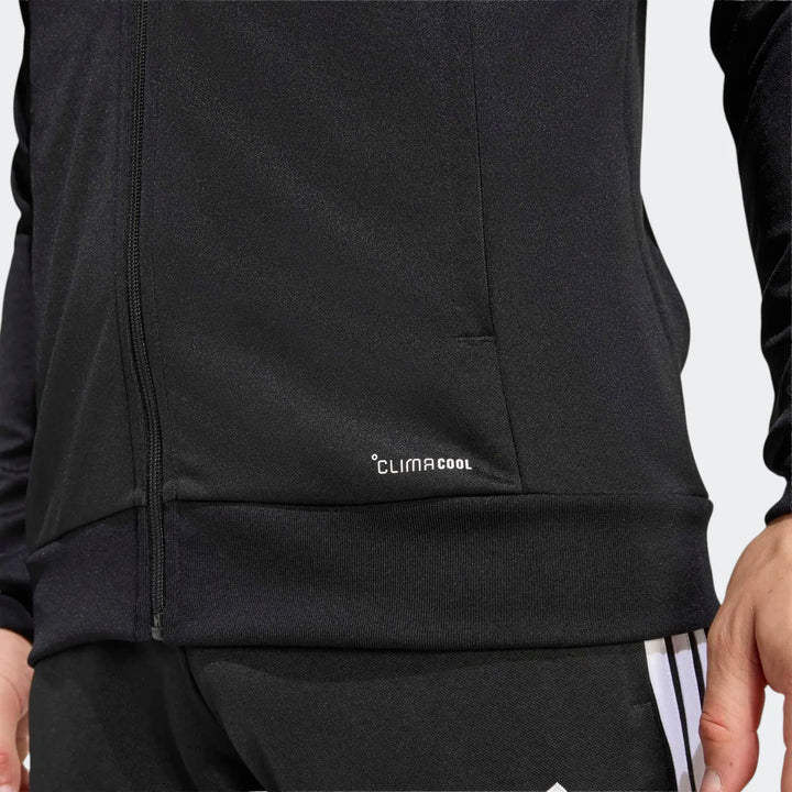 Tiro 26 League Training Track Top