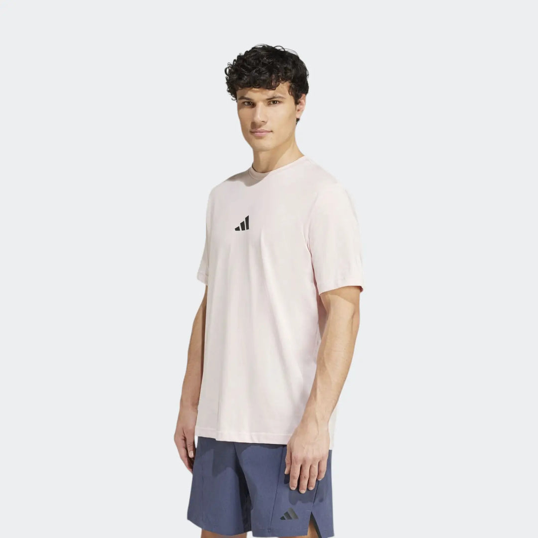 Strength Graphic T-Shirt