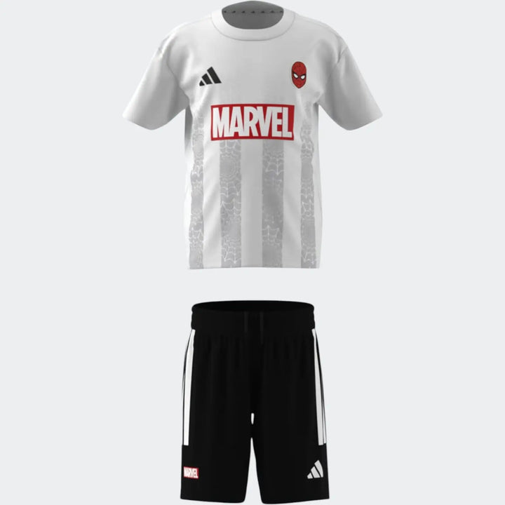 Marvel Spider-Man Tee Set Kids