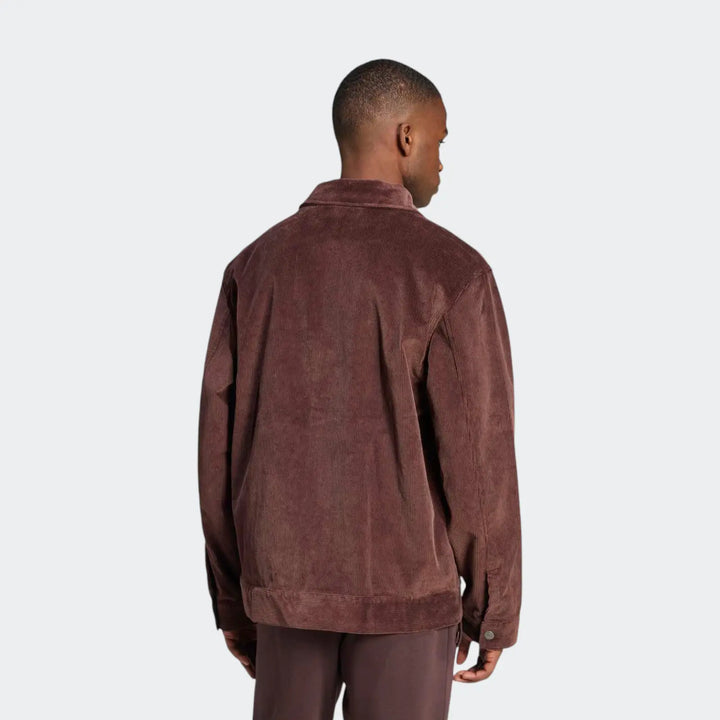 Coach Jacket