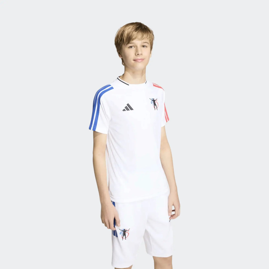 Jude Bellingham Training T-Shirt Kids