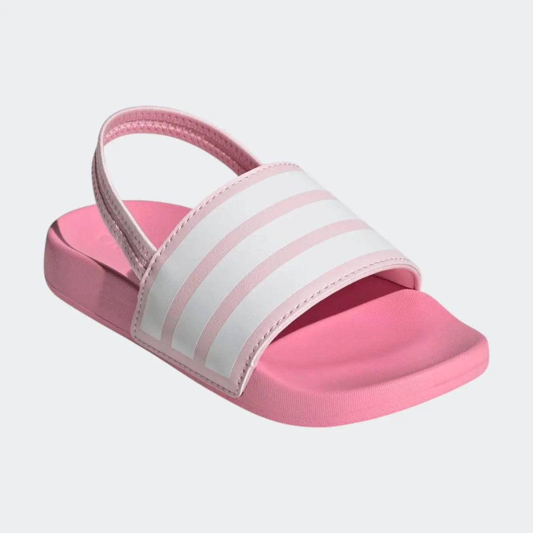 Adilette Estrap Slides Kids