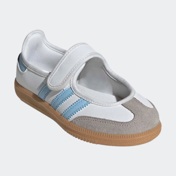 Samba Jane Shoes
