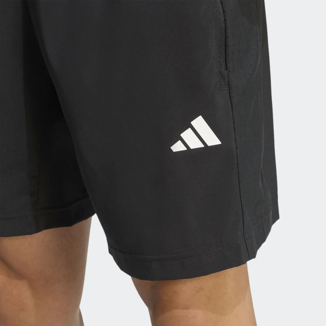 Workout Essentials Base Woven Short
