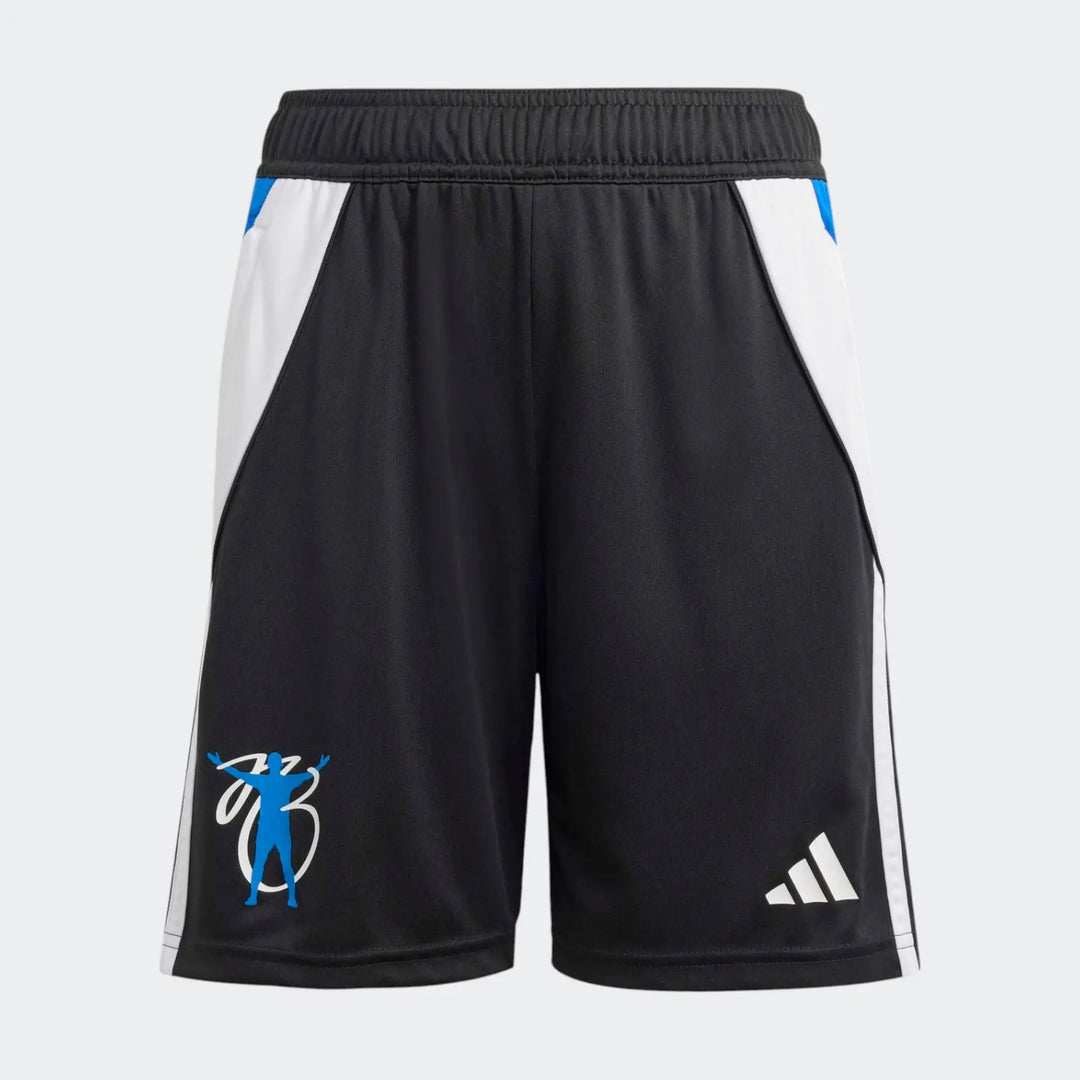 Jude Bellingham Training Shorts Kids