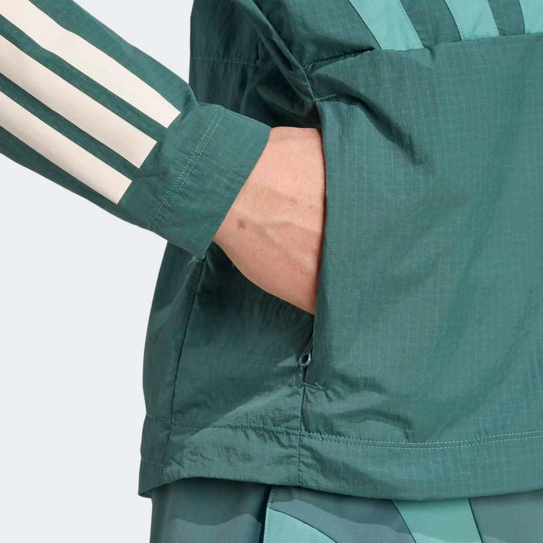 Adizero Archive Running Jacket
