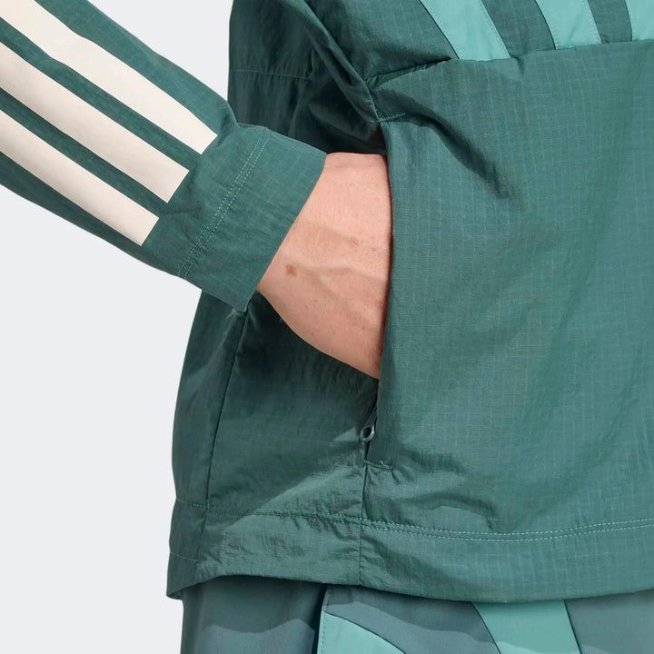 Adizero Archive Running Jacket