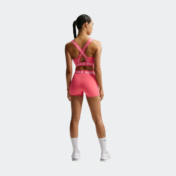 W Np Bra Tt Orange Bras