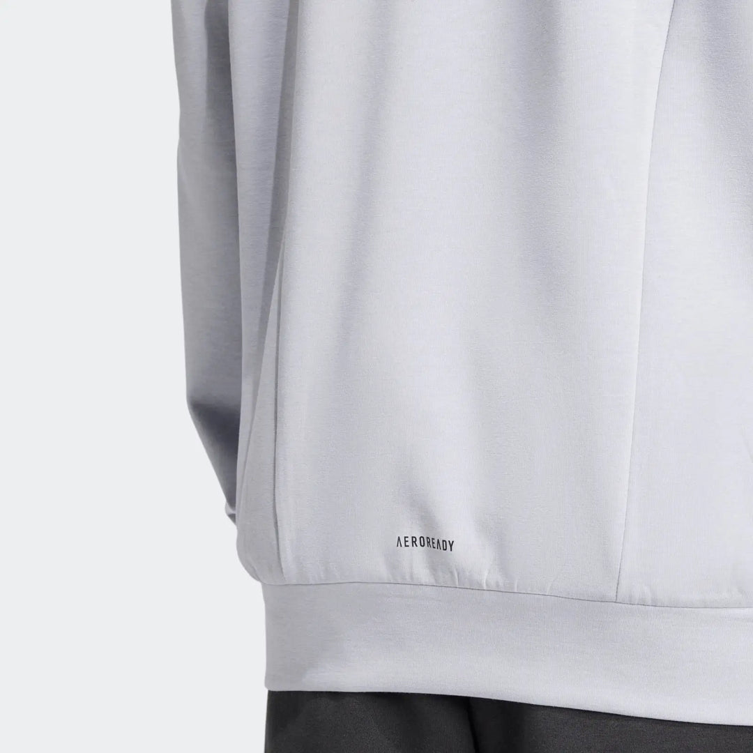 Designed For Training Crew Sweatshirt