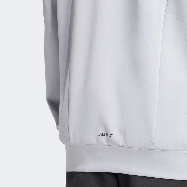 Designed For Training Crew Sweatshirt