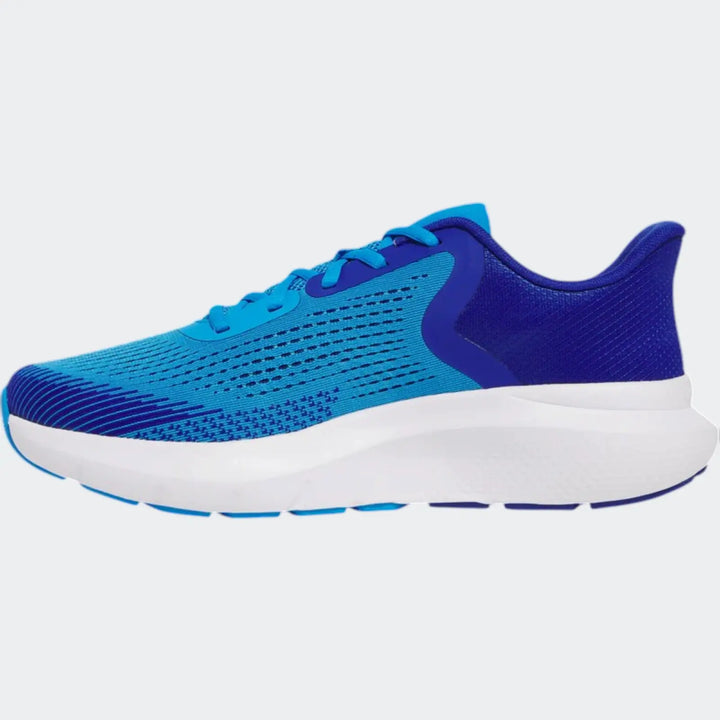 Ua Charged Rogue Blue Sneakers