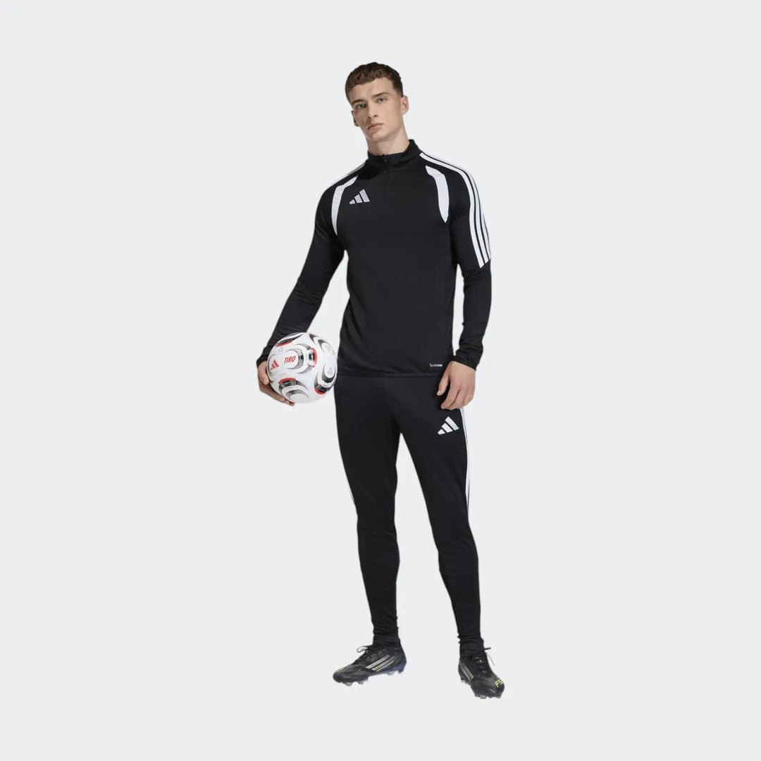 Tiro26 League Training Tracksuit Bottoms Regular