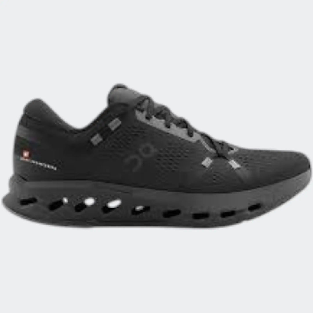 Cloudsurfer 2.0 Black Sneakers