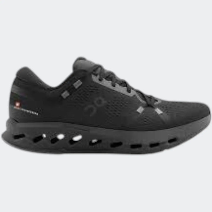 Cloudsurfer 2.0 Black Sneakers