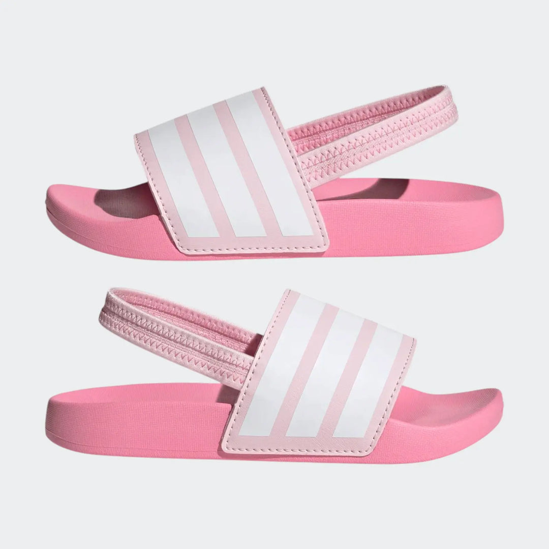 Adilette Estrap Slides Kids