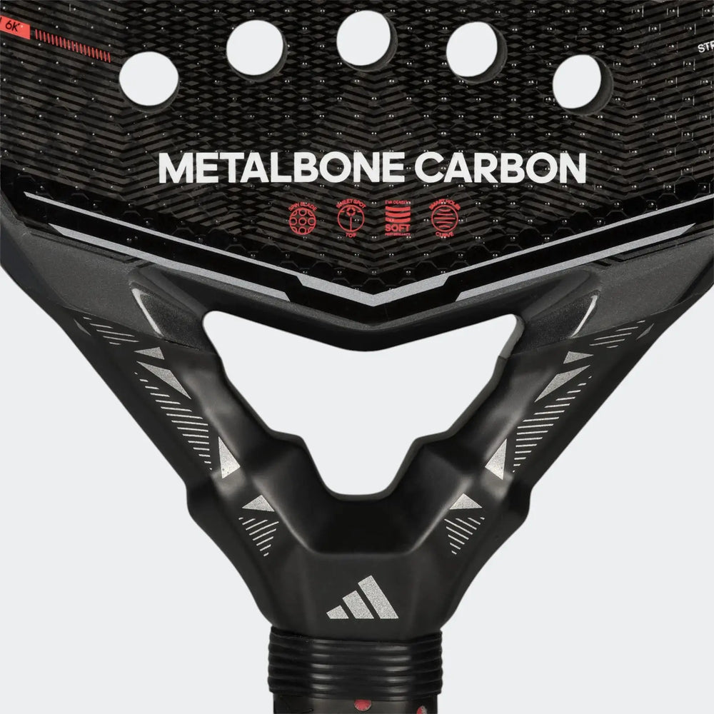 Metalbone Carbon 2026 Padel-Racket