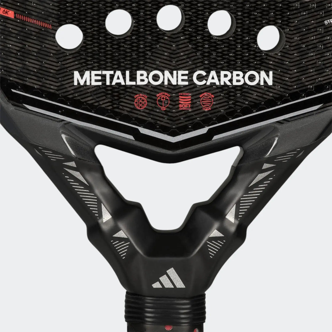 Metalbone Carbon 2026 Padel-Racket