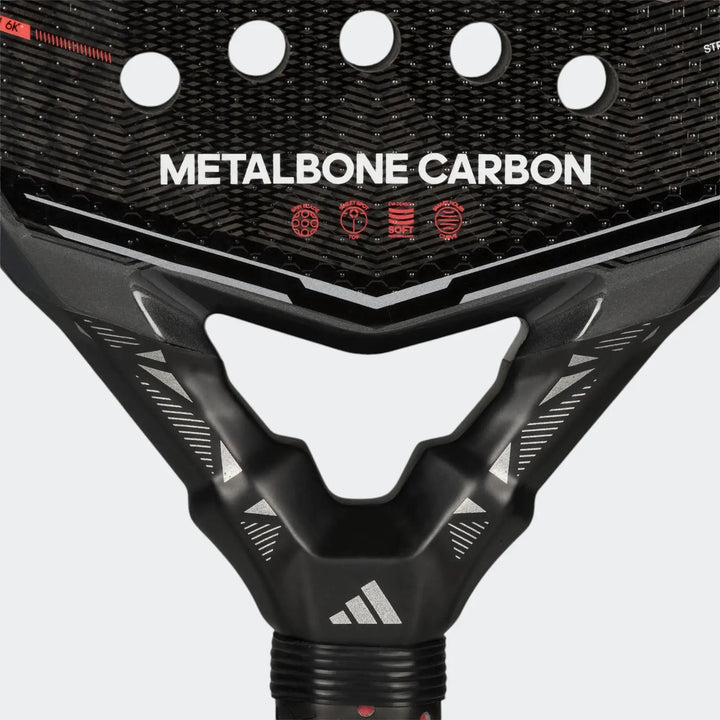 Metalbone Carbon 2026 Padel-Racket