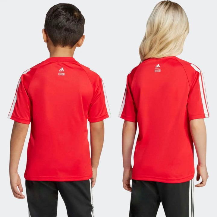 Marvel Spider-Man T-Shirt Kids