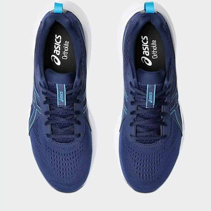 Gel- Contend 9 Blue Sneakers