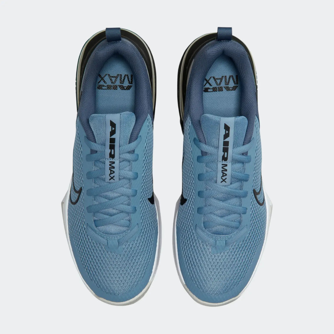 M Air Max Alpha Trainer 6 Blue Sneakers