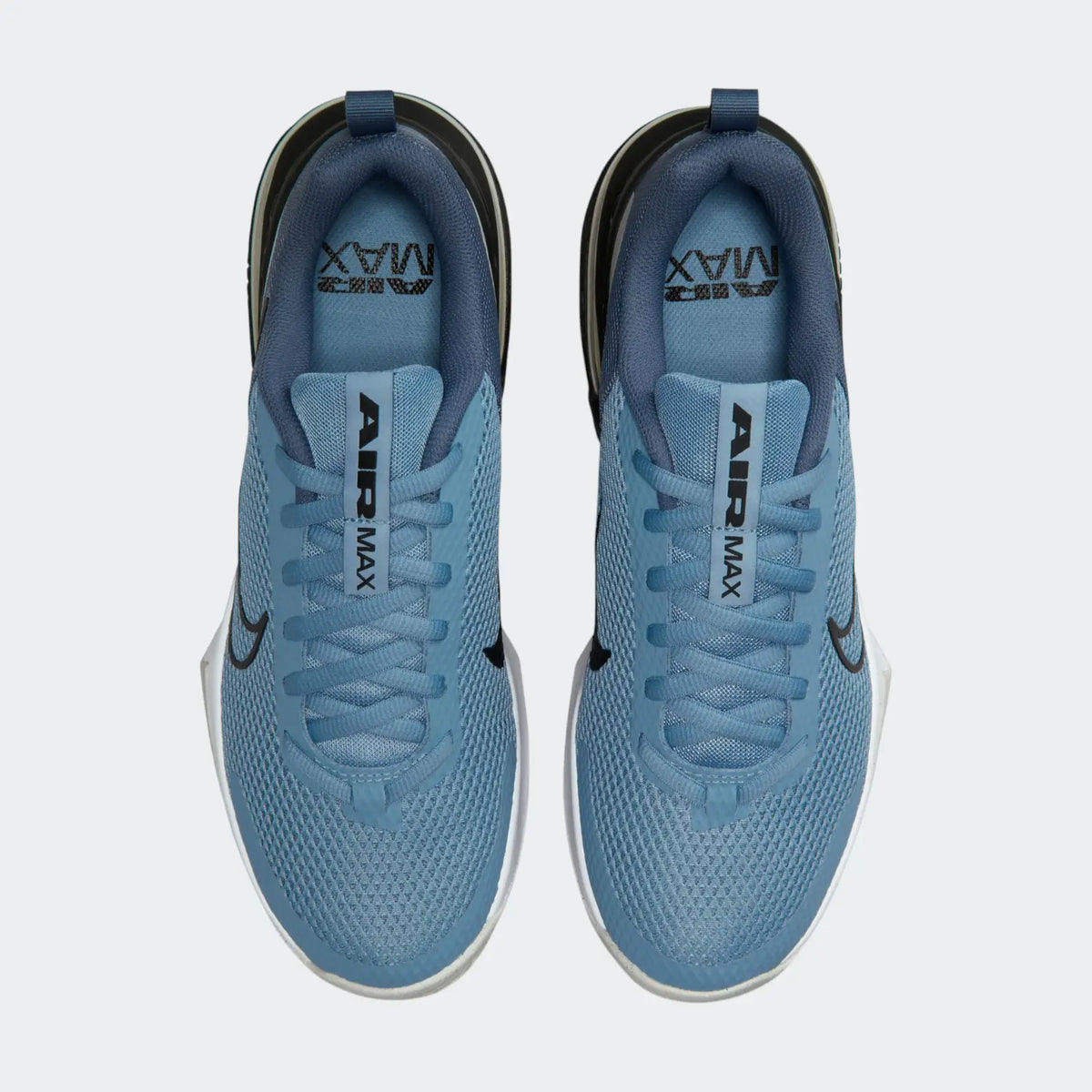 M Air Max Alpha Trainer 6 Blue Sneakers