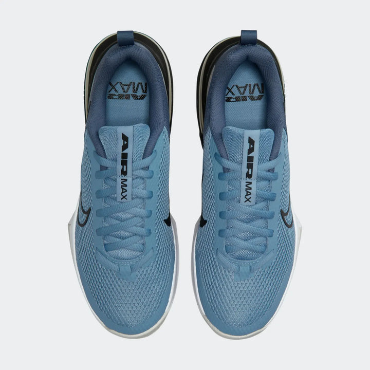 M Air Max Alpha Trainer 6 Blue Sneakers