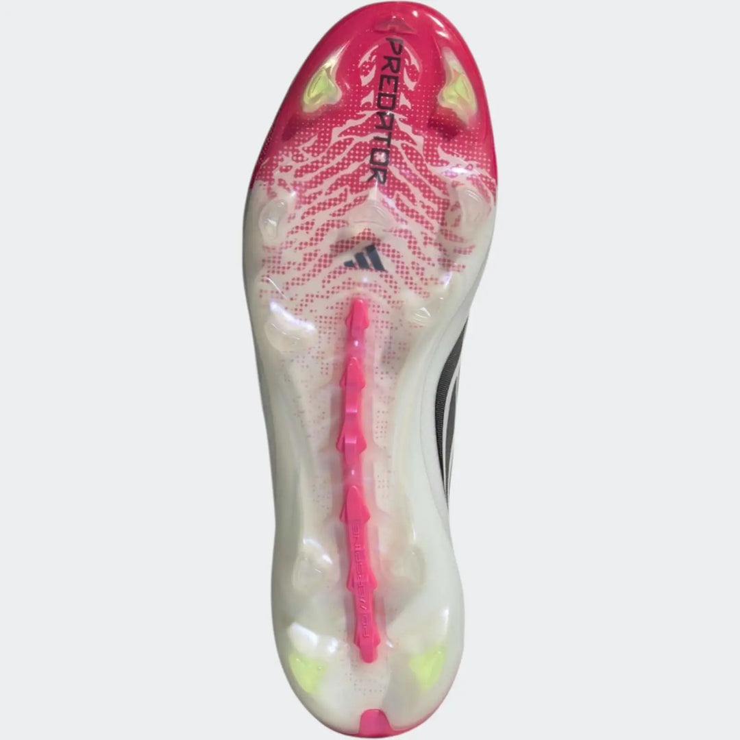 Predator Elite Firm Ground Football Boots