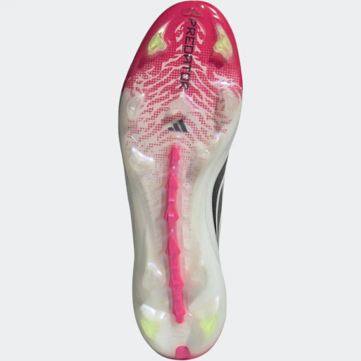 Predator Elite Firm Ground Football Boots