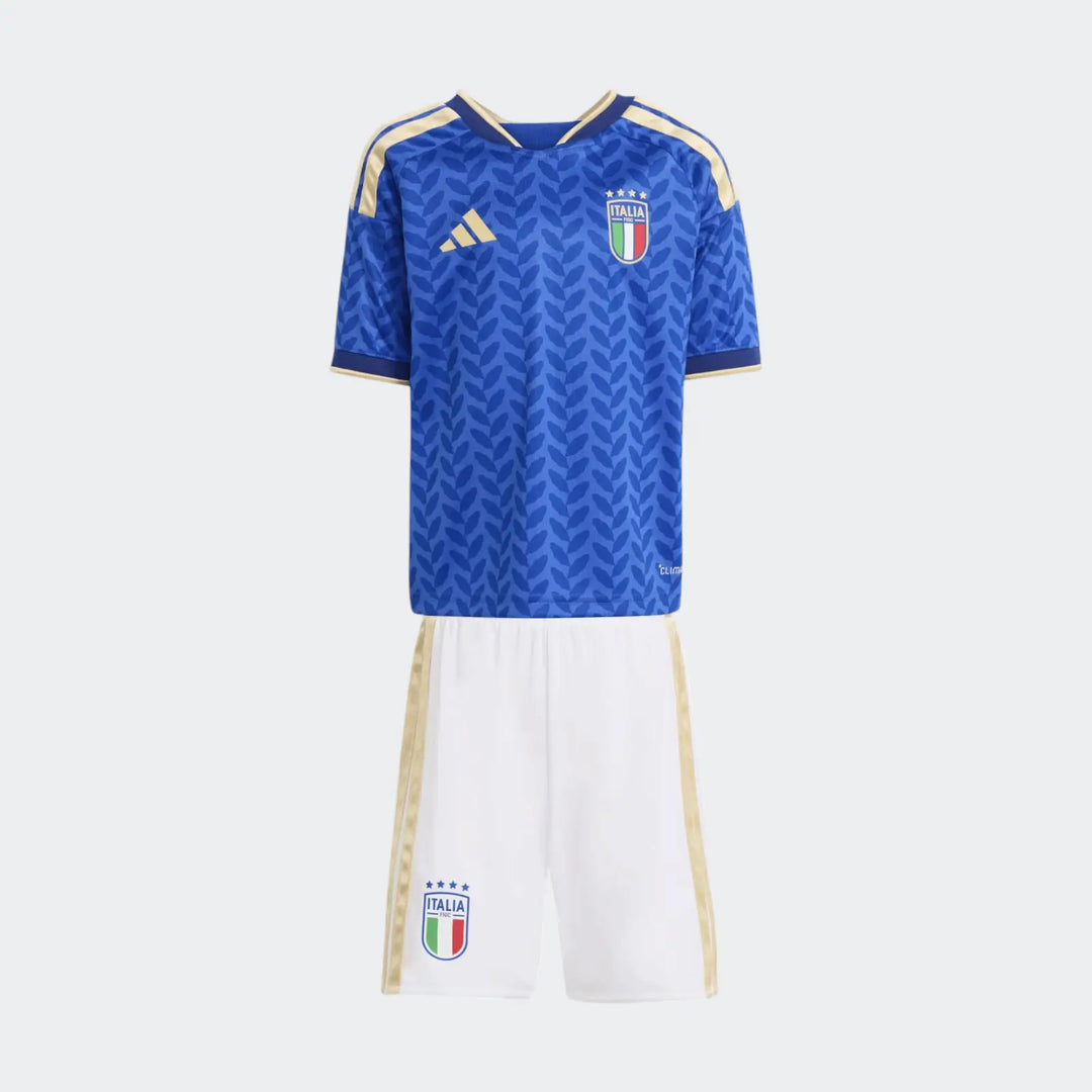 Italy 26 Home Kids Set