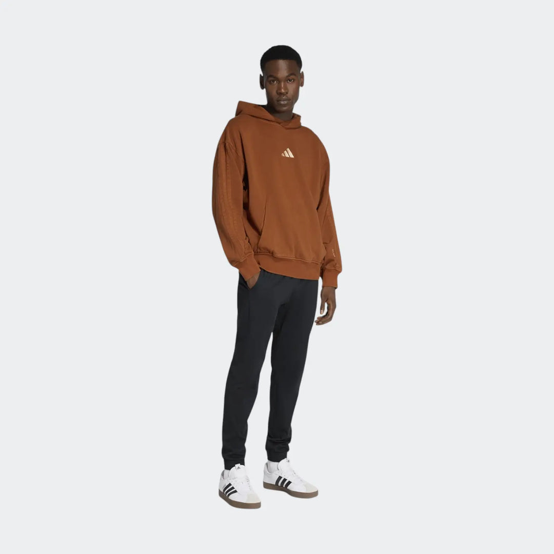 All Szn French Terry Washed Hoodie