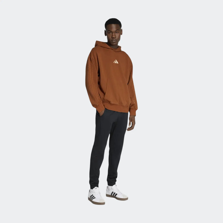All Szn French Terry Washed Hoodie