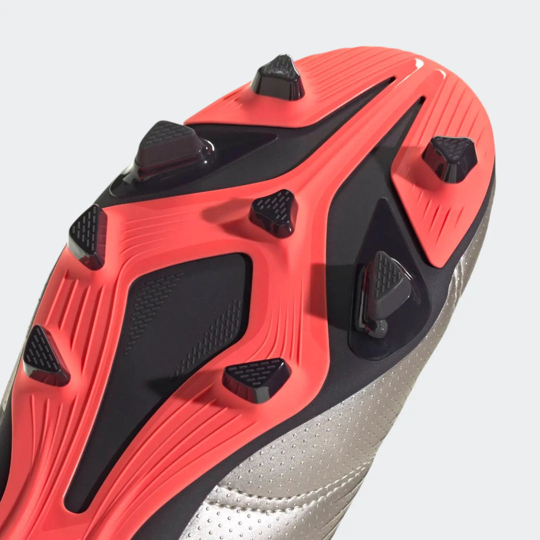 Predator Club Flexible Ground Boots