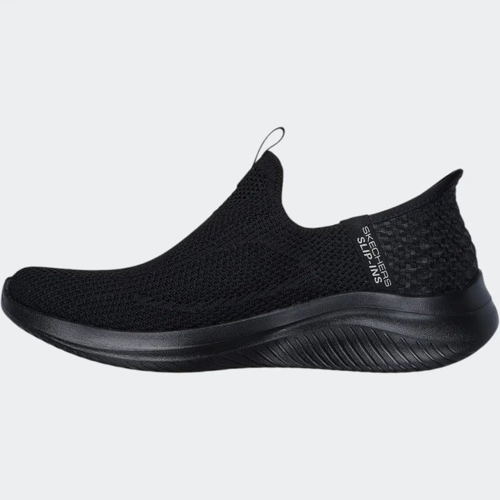 Ultra Flex 3.0 Black Sneakers