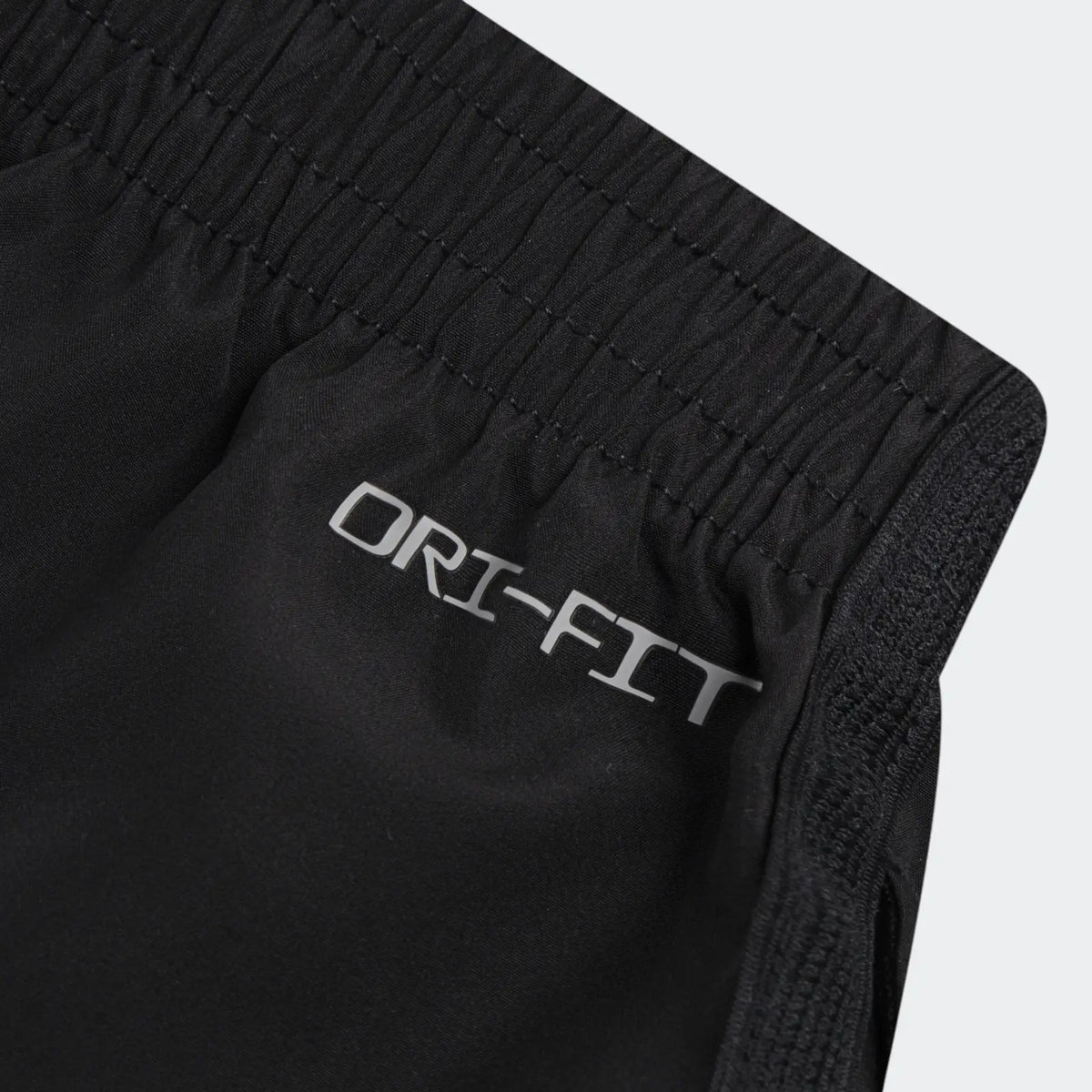 Nkb B Nk Df Icon Woven Shorts Black Shorts