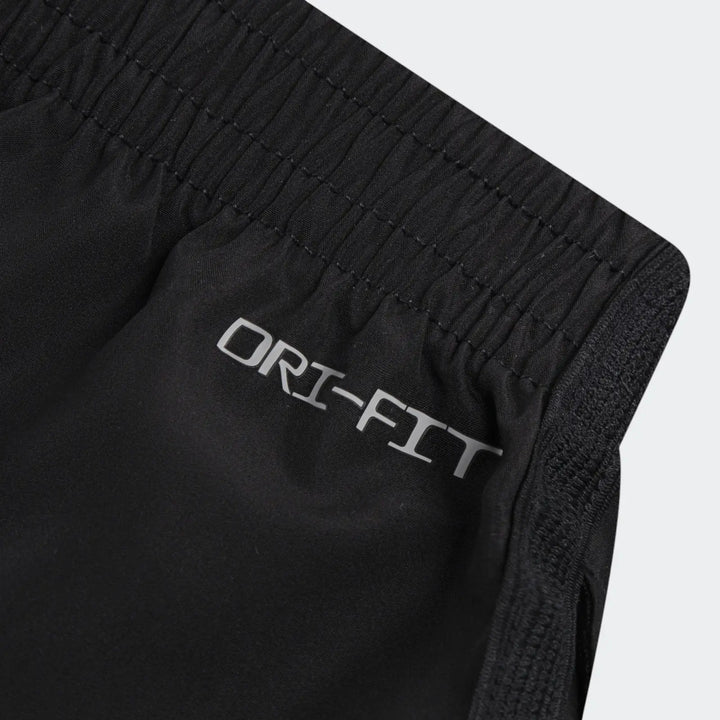 Nkb B Nk Df Icon Woven Shorts Black Shorts