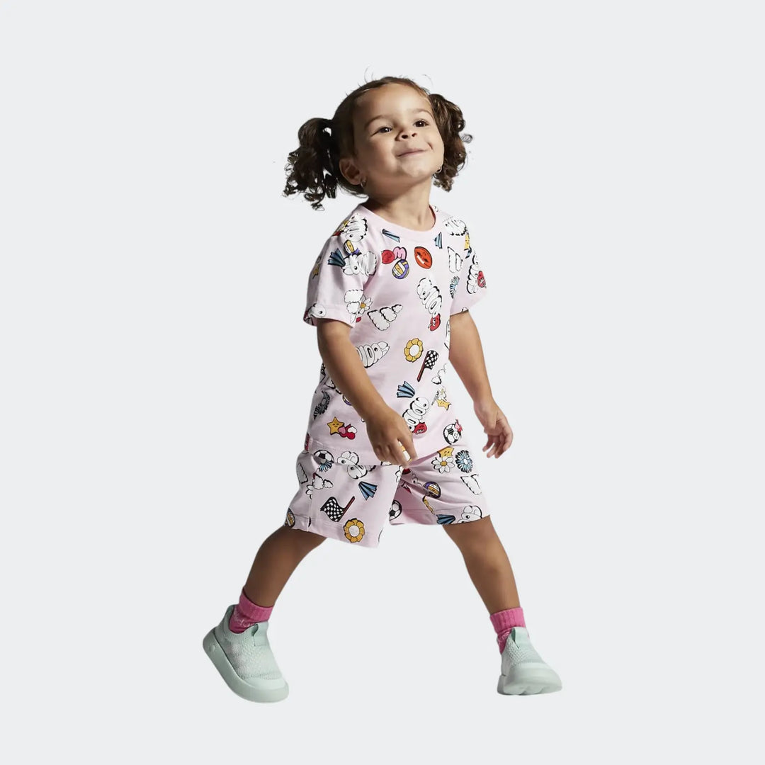 Bubblecomfy Shoes Kids