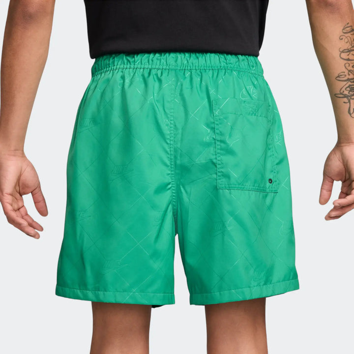 Nike Sportswear Club Men'S Woven Flow Shorts