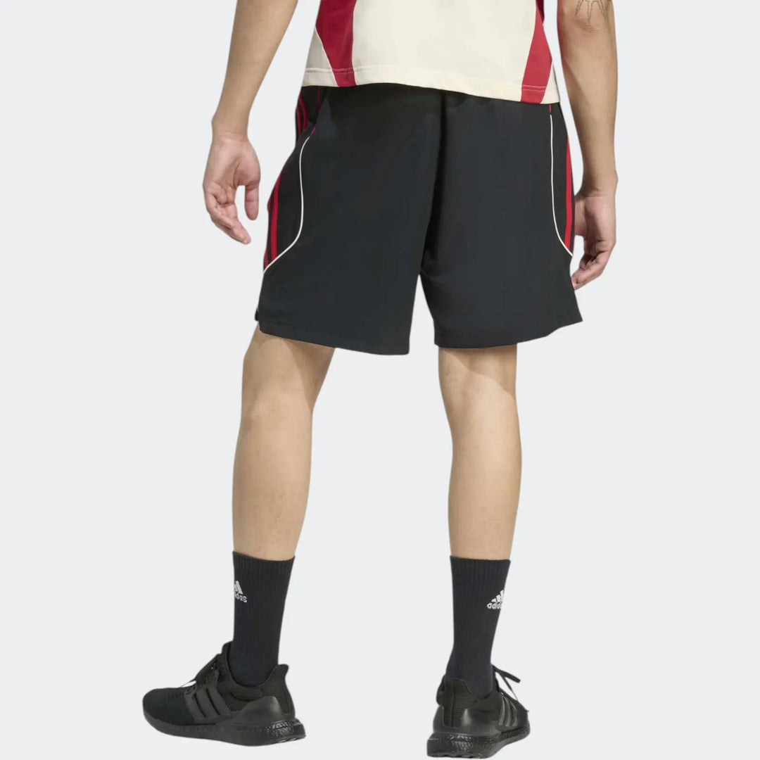 Liverpool Fc Ubp Shorts